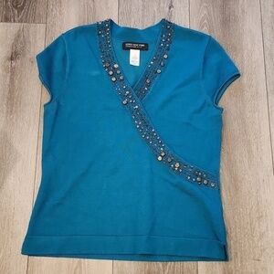 Jones New York Top